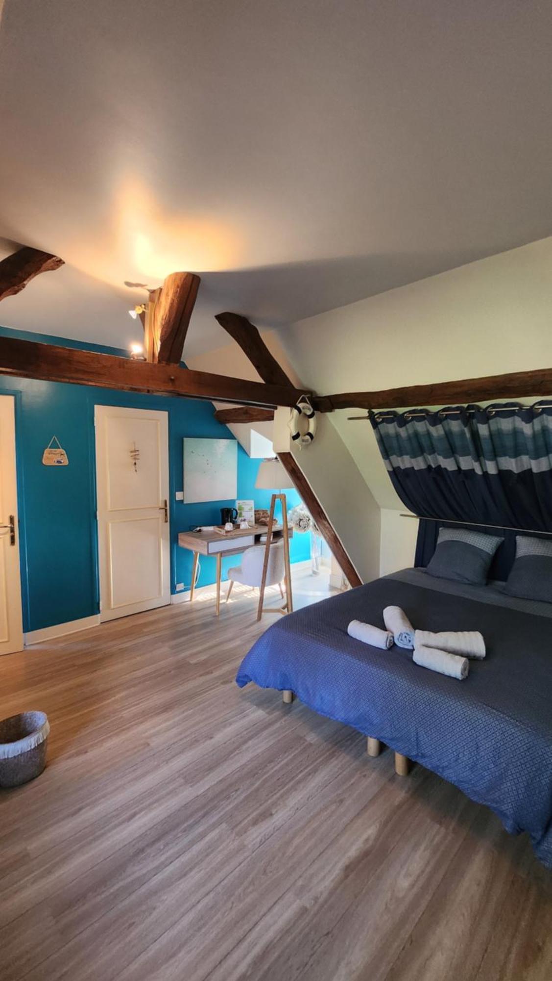 La Ferme Des Ruelles Bed & Breakfast Moigny Exterior foto